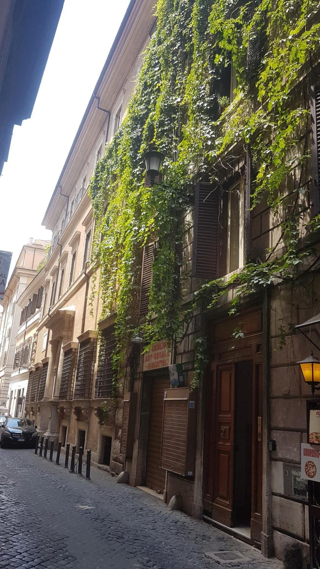Casa Vacanze Simona vicino a Piazza Navona — photo 1 of 1