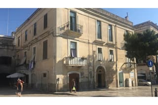 Dimora Castello Bari Vecchia Appartamento 1 camera 4 posti