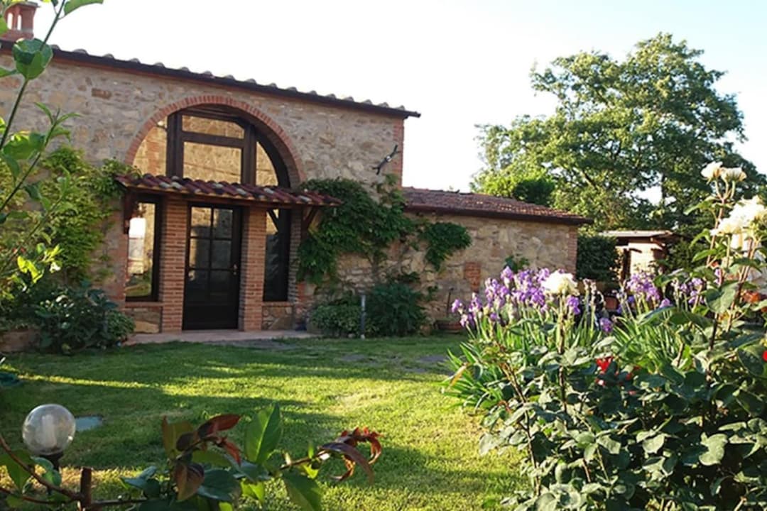 Podere Casalbosco - Idromassaggio e panorama — photo 1 of 1