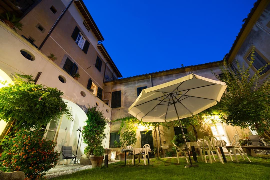 Relais Sassetti — photo 1 of 1