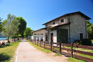 Villa Carolina
