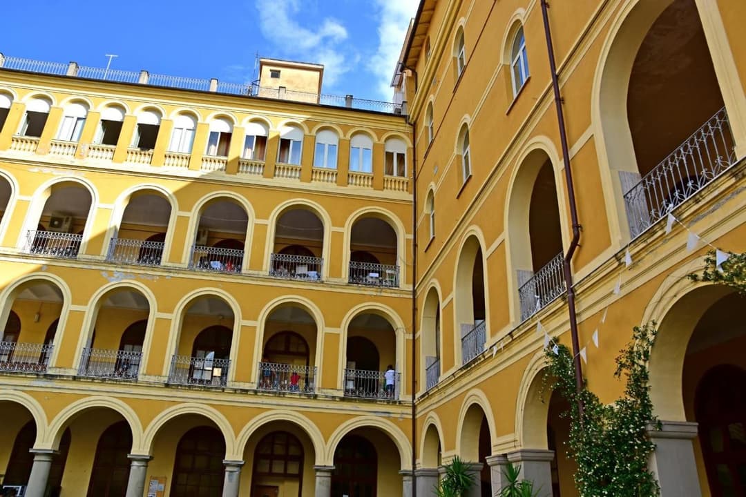 Ostello San Giovanni Bosco — photo 1 of 1