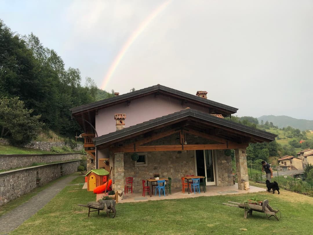 Alla Vecchia Contrada B&B — photo 1 of 1