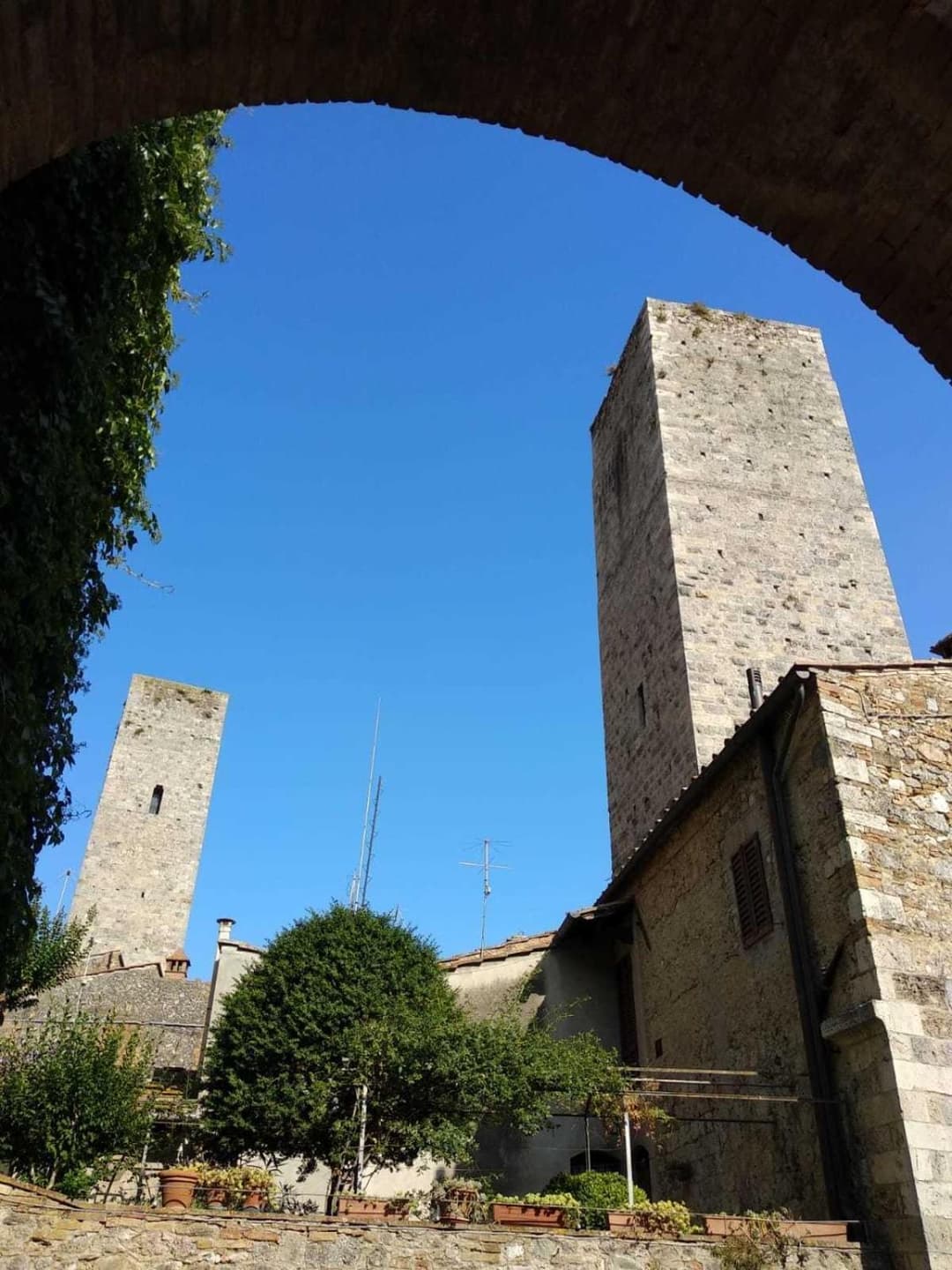 IL PRUNELLO - una casa tra le Torri — photo 1 of 1