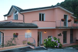 B & B LA MARMIFERA