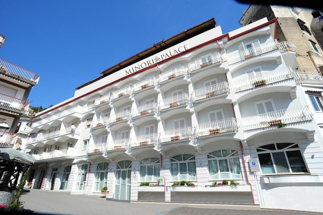 Minori Palace — photo 1 of 1
