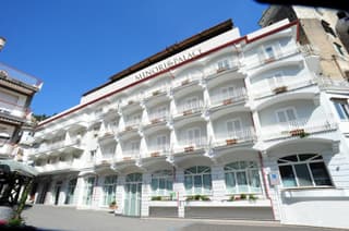 Minori Palace