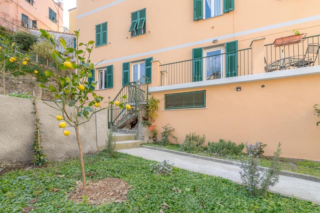 il giardino di Riomaggiore — photo 1 of 101