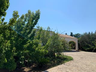 Villa Olivia