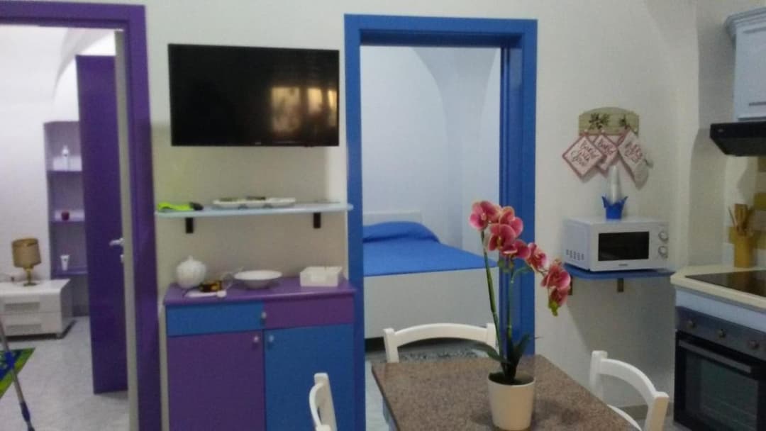 Casa Vacanza Arcobaleno — photo 1 of 1