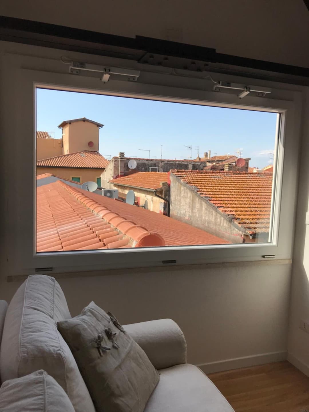 Cinema House Apartments — photo 1 of 1