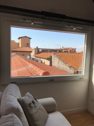 Cinema House Apartments