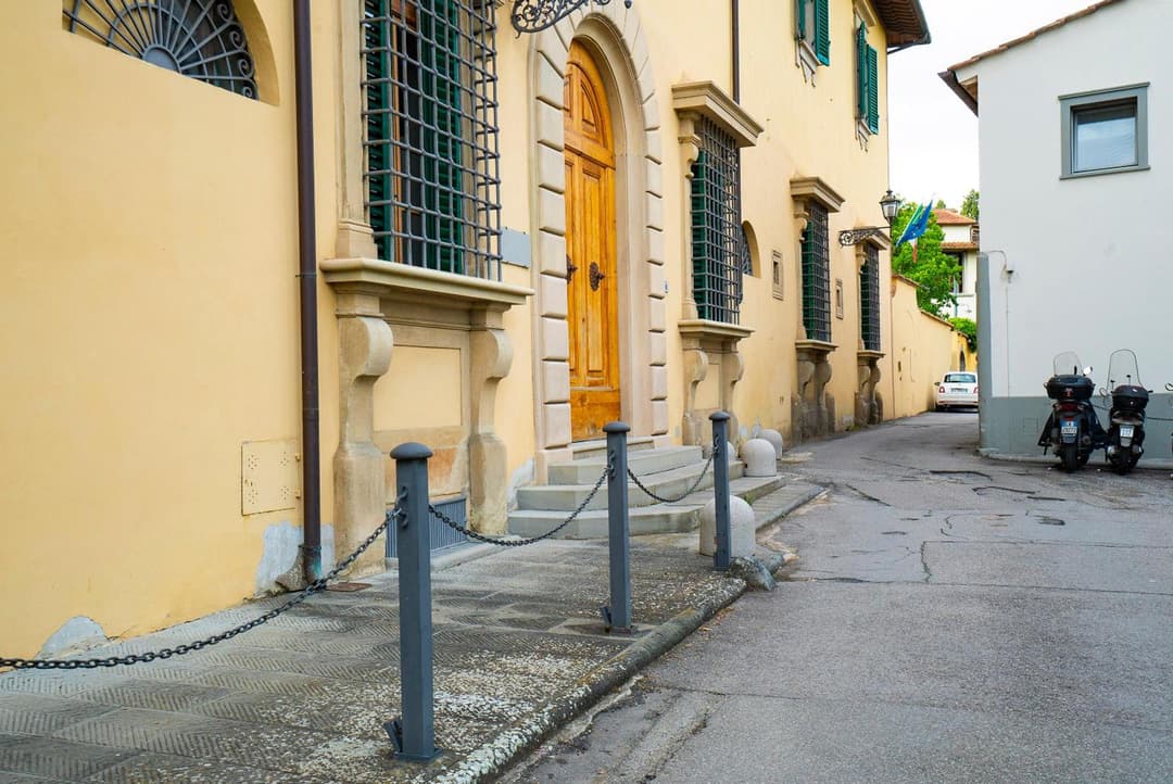 Torre dei Lari Residenza d'Epoca — photo 1 of 67