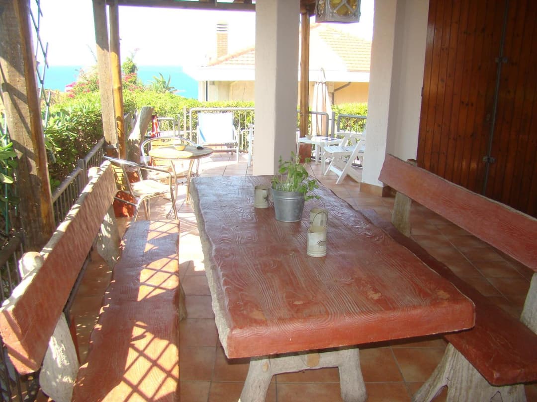 Casa Paradiso — photo 1 of 1