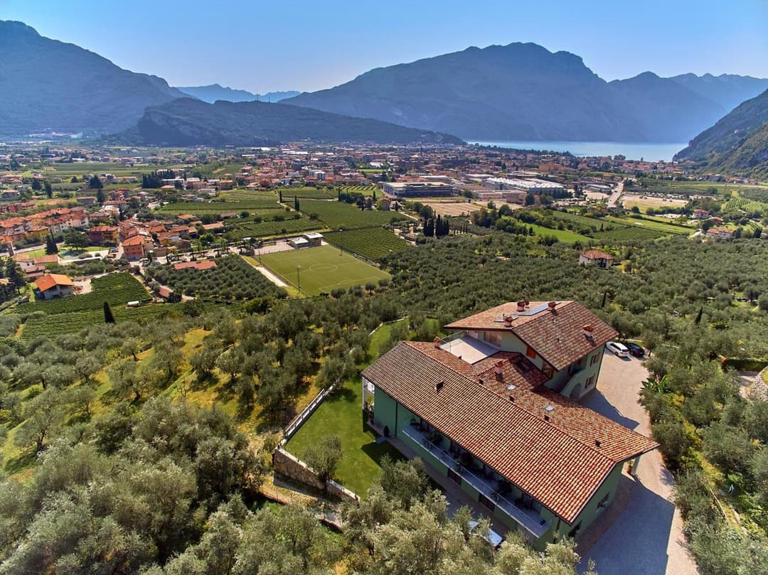 Maso Tobel Riva del Garda — photo 1 of 1