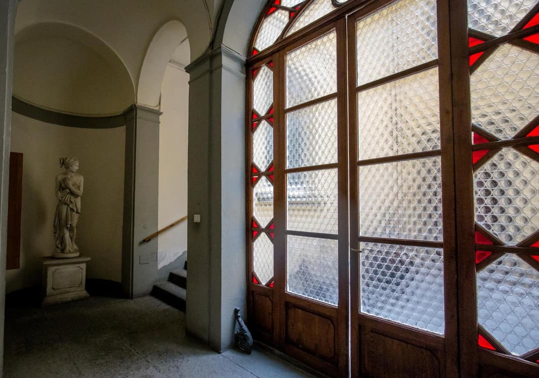 Acacia Firenze - Te Verde — photo 1 of 1