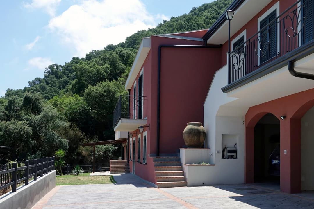 Casa Gioiosa — photo 1 of 1