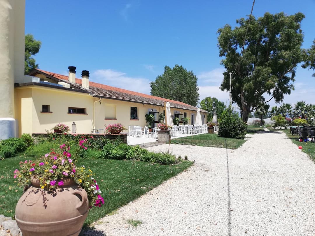 Agriturismo Le Folaghe — photo 1 of 1