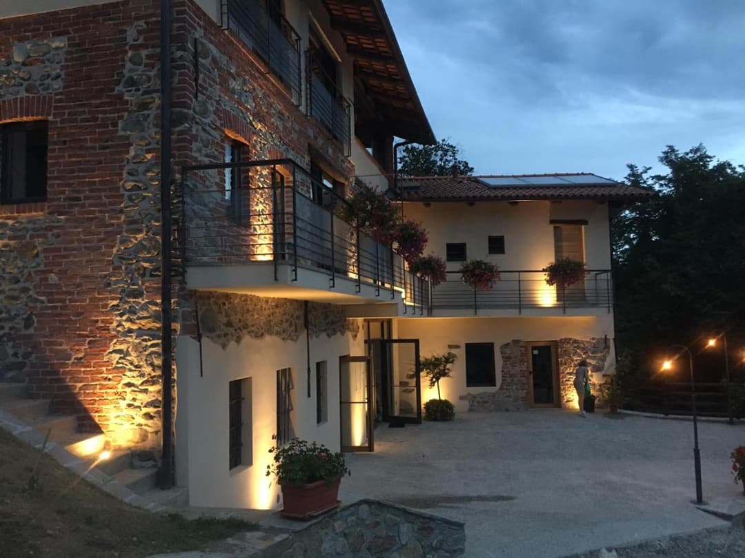 Ca Montiglio — photo 1 of 1
