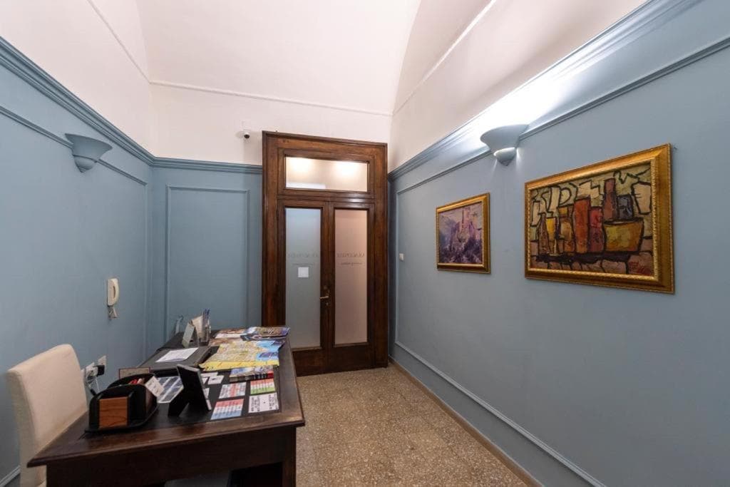 Aragonese Luxury Rooms — photo 1 of 1