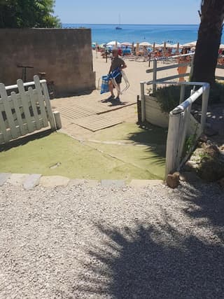 Tra mare e collina c'è Belmare