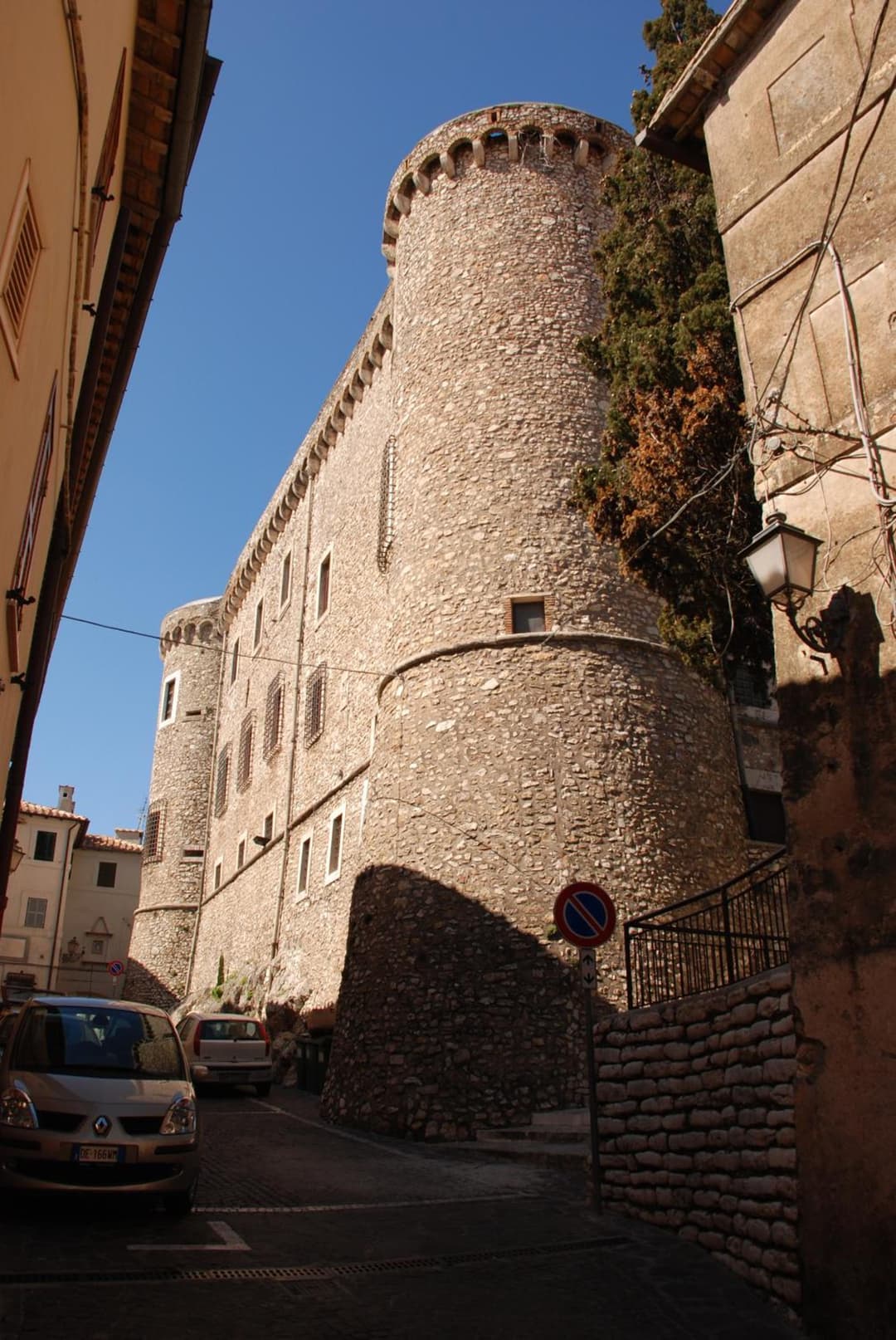 Palazzetto Leonardi — photo 1 of 1