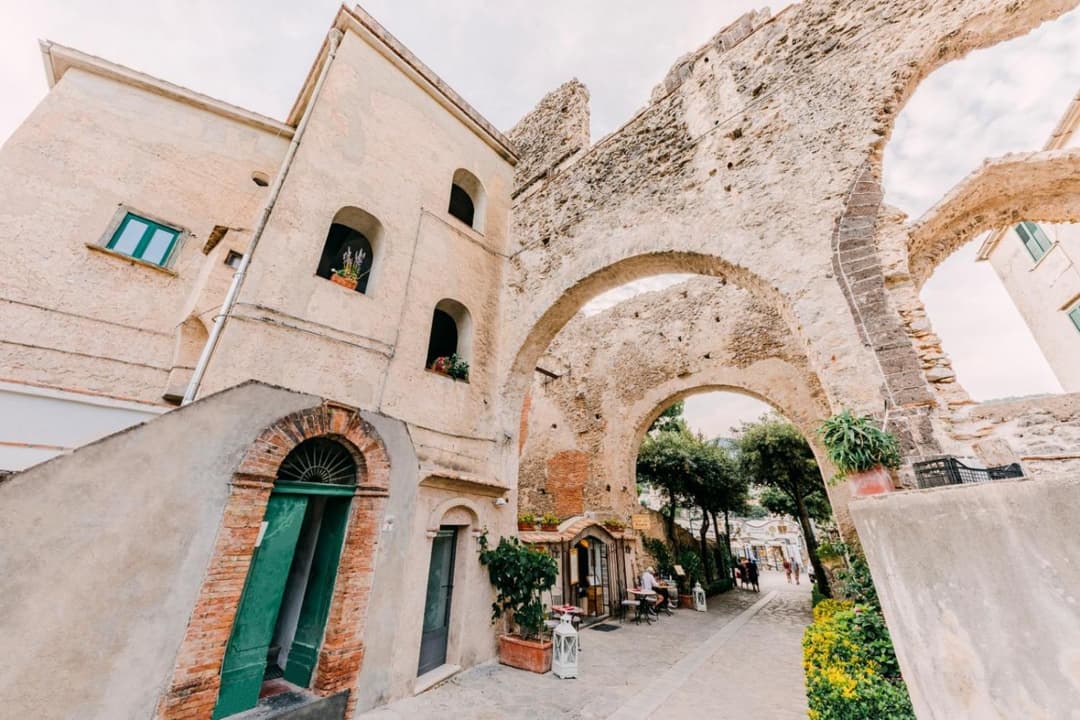 Maera B&B Ravello — photo 1 of 1