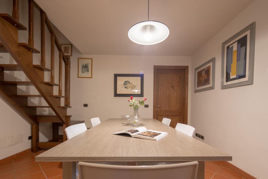 San Frediano House by Mmega — photo 1 of 27