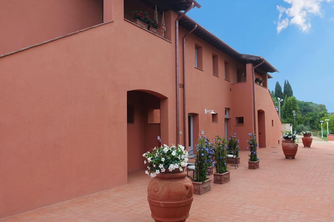 Agriturismo Due Comuni — photo 1 of 39