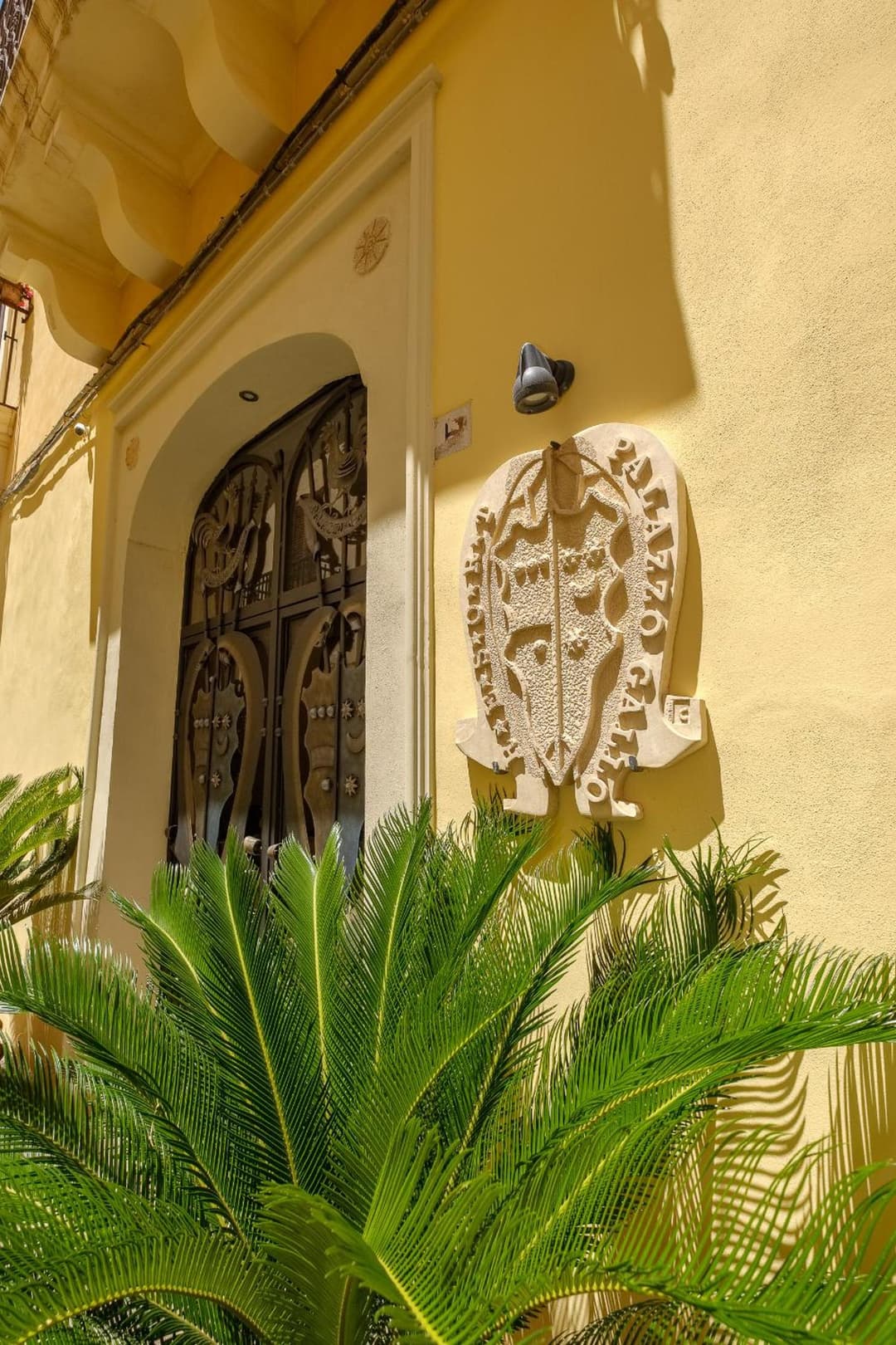 Palazzo Gallo Resort — photo 1 of 1