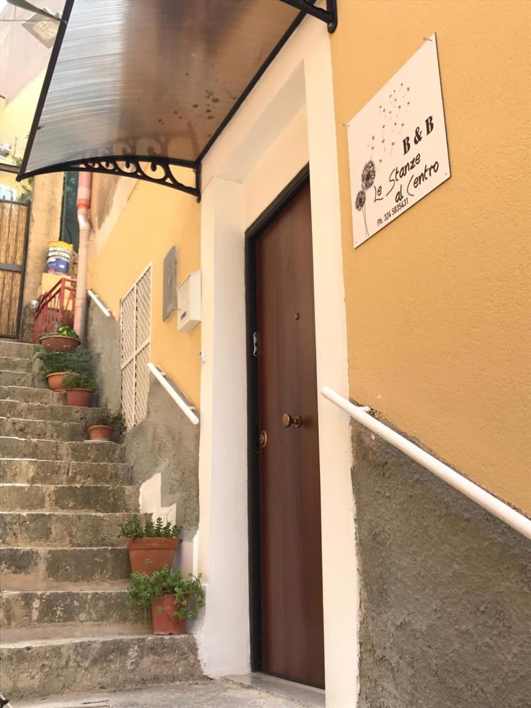 B&B Le Stanze Al Centro — photo 1 of 1