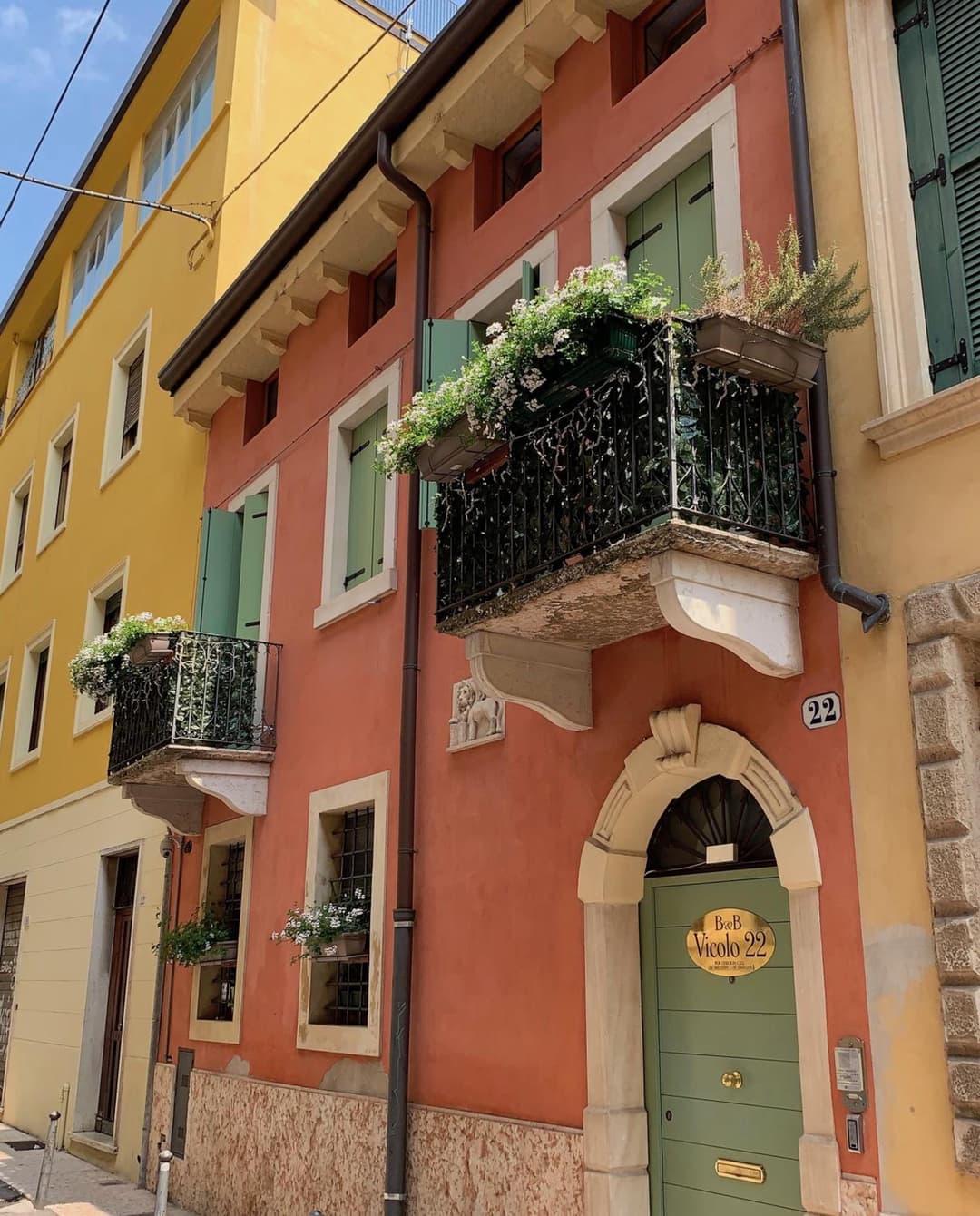 BB Vicolo 22 — photo 1 of 1