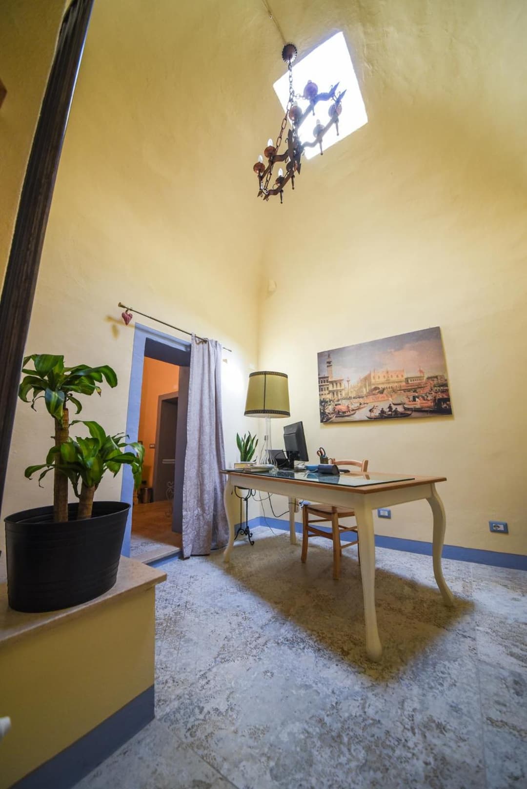 Il Sogno di Annalisa Suite — photo 1 of 1