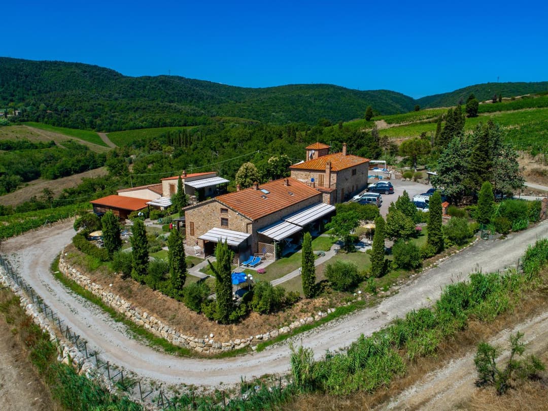 Casa Vacanza Le Case — photo 1 of 1