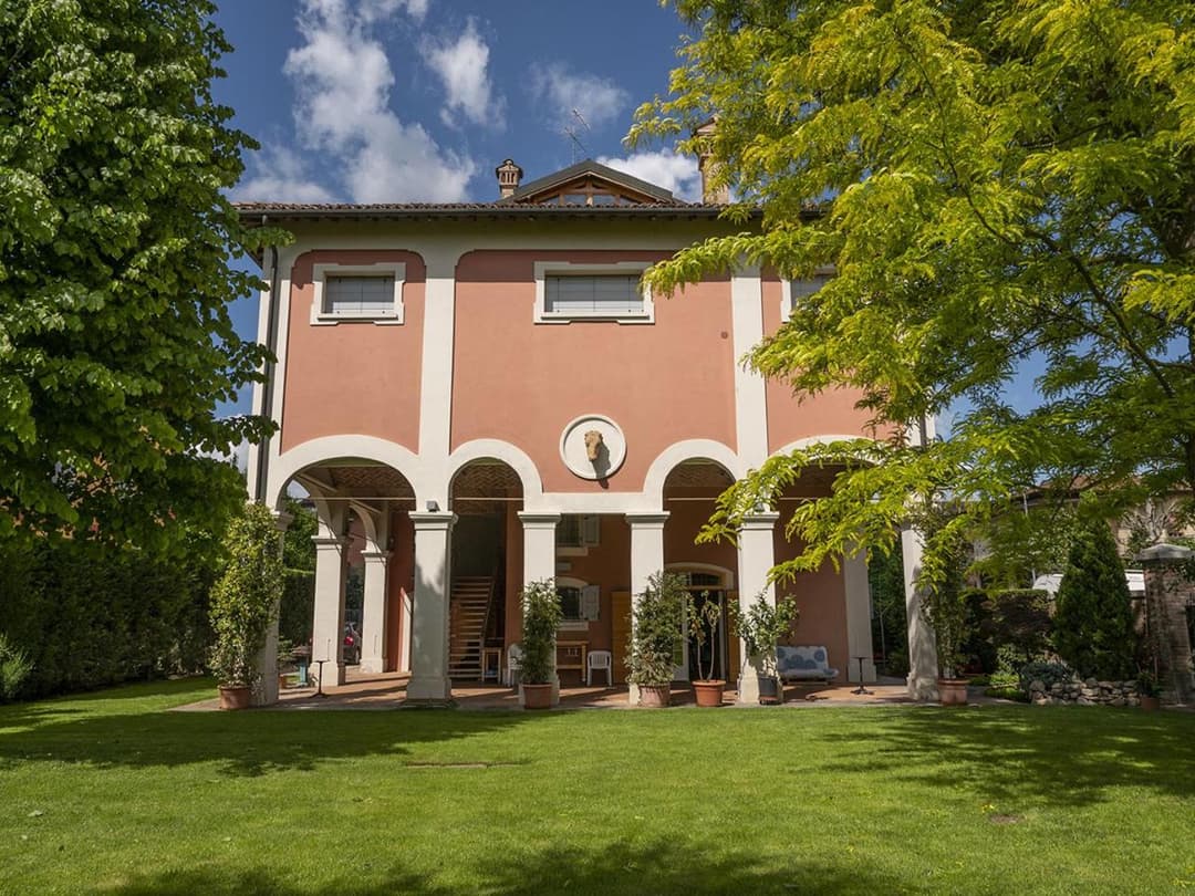Villa Matildis — photo 1 of 1