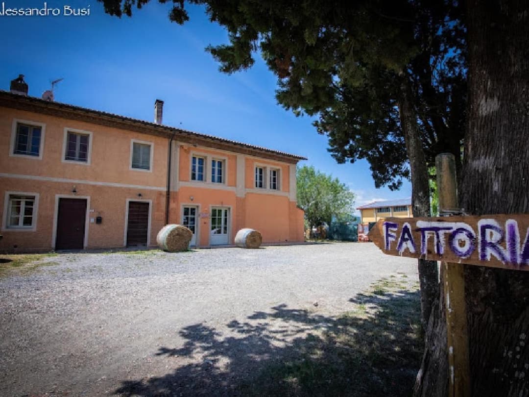 Agriturismo La Valle della Lavanda - Podere Mezzastrada — photo 1 of 25