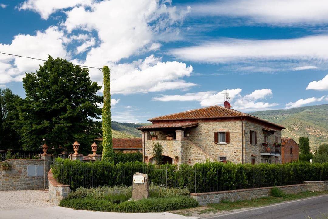 Fattoria del Nonno Berto — photo 1 of 1