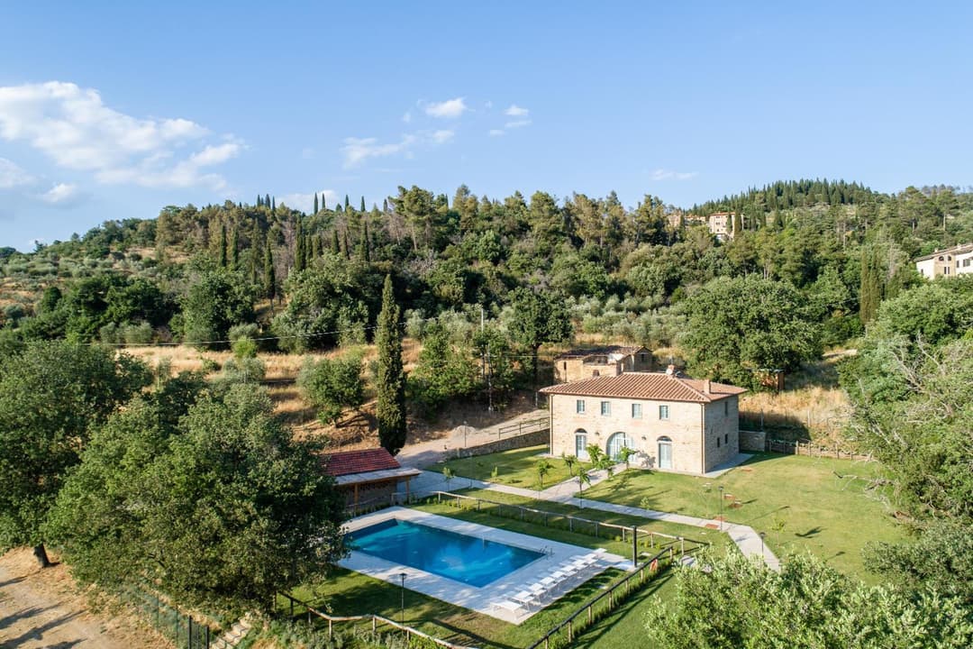 Villa Mezzavia — photo 1 of 1
