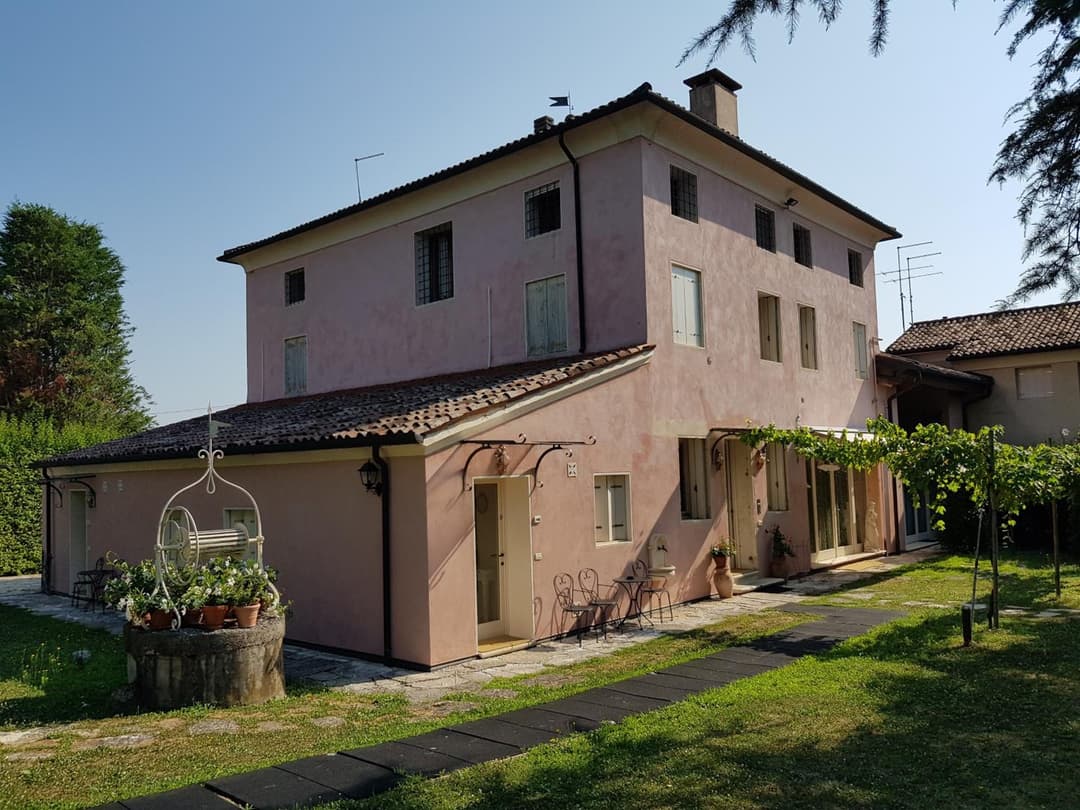 Agriturismo San Michele — photo 1 of 1
