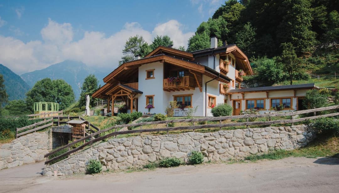 Agriturismo Dalla Natura la Salute — photo 1 of 1