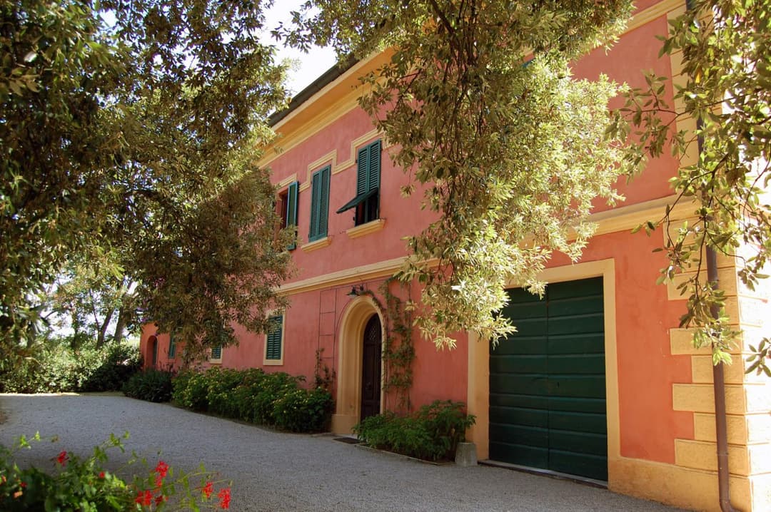 Agriturismo Bio Podere Doganelle — photo 1 of 1