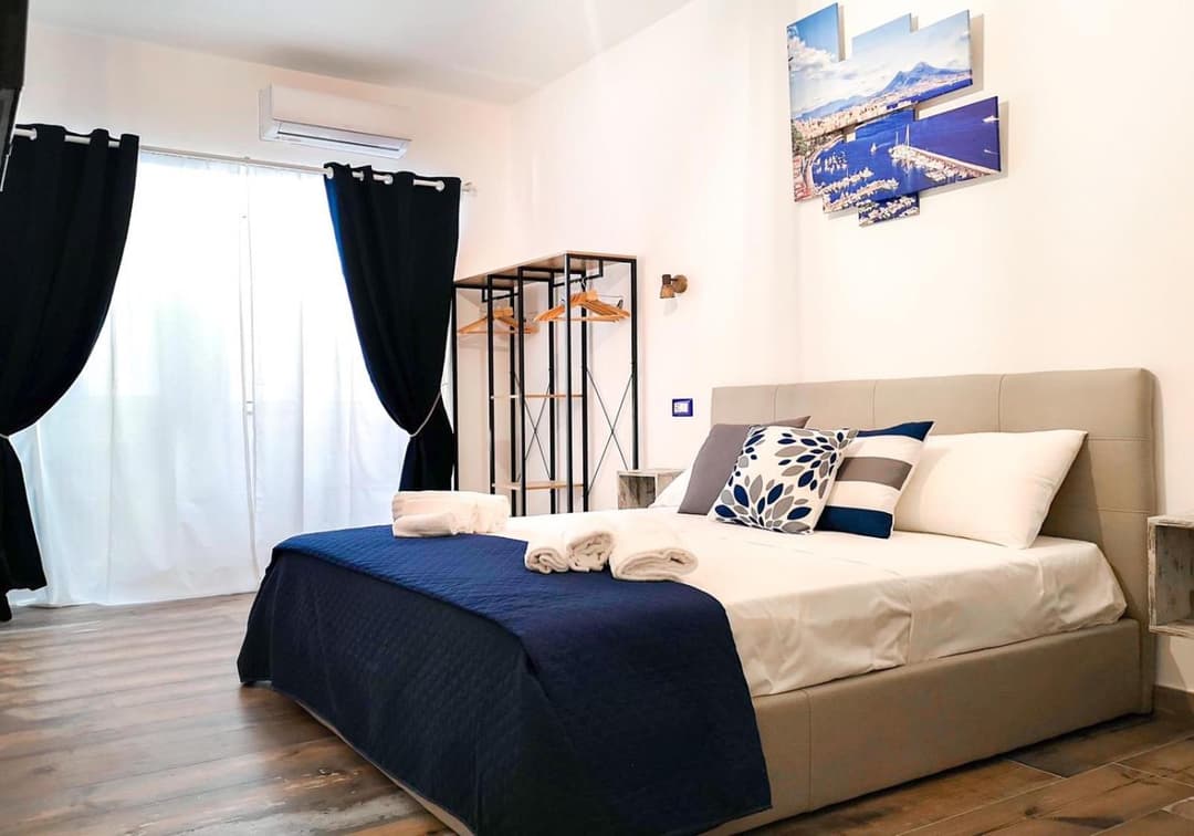 Calenda Suite — photo 1 of 1