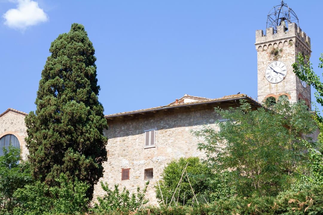 B&B Poggiobonizio — photo 1 of 1