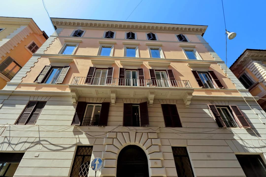Roma Five Suites — photo 1 of 1