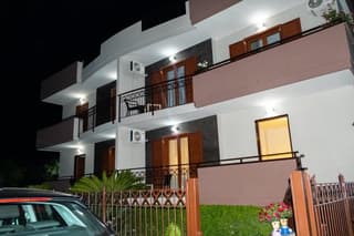 ALMI B&B