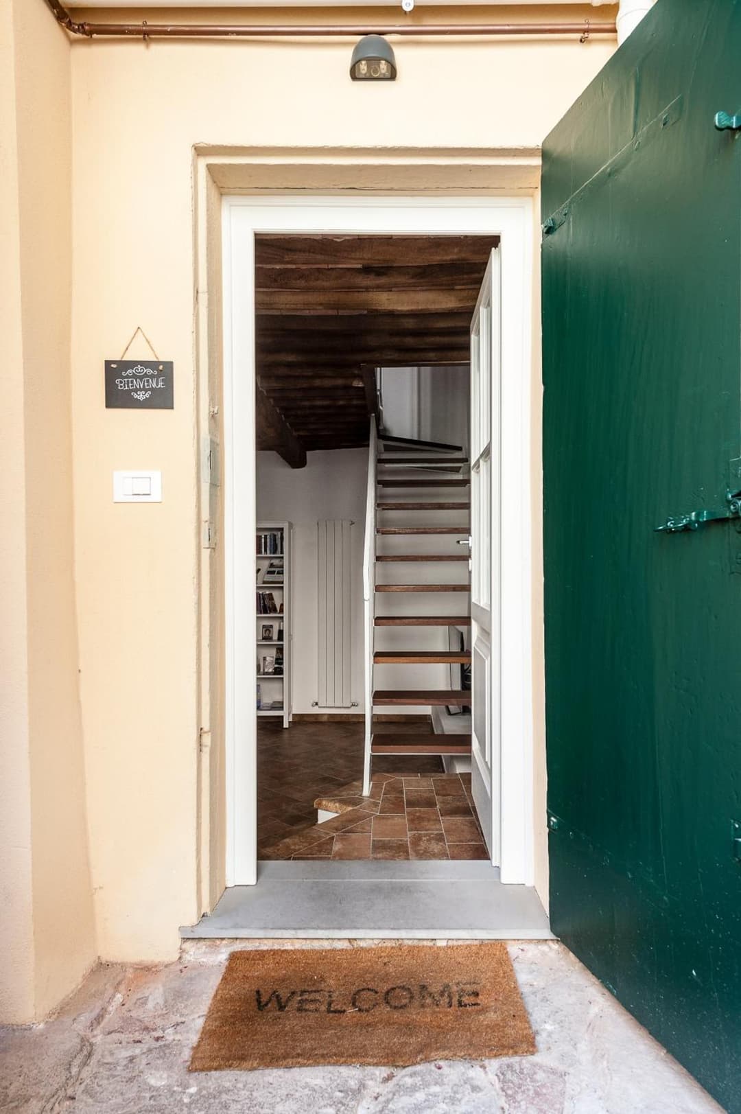 Residenza i Pini — photo 1 of 41