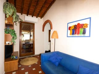 Romantico Balcone in Centro