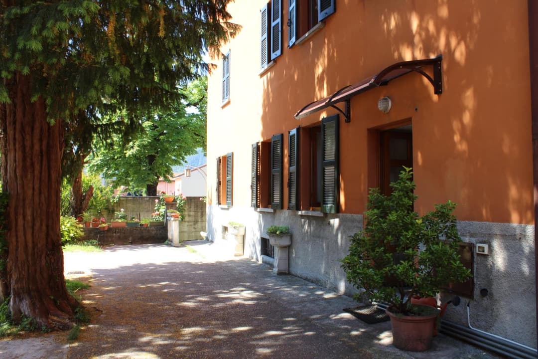 Il giardino dei fiori -Free Private Parking — photo 1 of 29