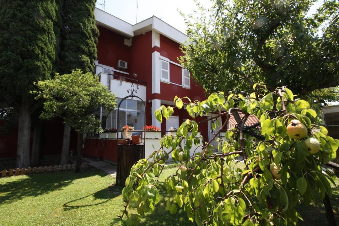Villa della Tartaruga — photo 1 of 1