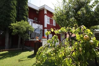Villa della Tartaruga